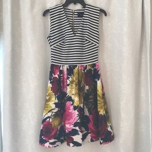 Just... Taylor - Spring/Summer Dress